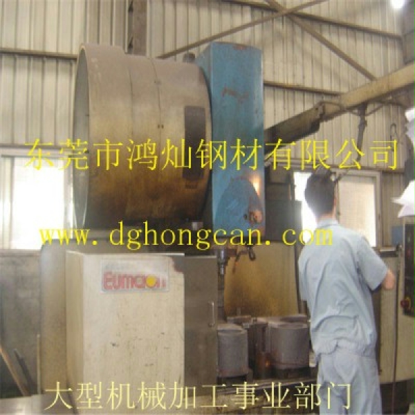深圳電腦鑼加工，推薦您選擇東莞鴻燦